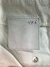 Givenchy 100% Viscose Ivory Casual Pants Size M - photo 16