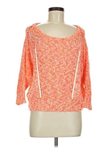 Tracy Reese Pullover Sweater (view 1)