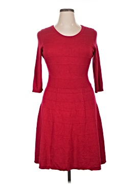Lane Bryant Casual Dress (view 1)
