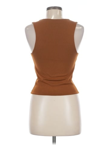 Wilfred Sleeveless Top (view 2)