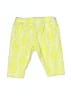Carter's Yellow Active Pants 3-6 MO / 6 MO - photo 2