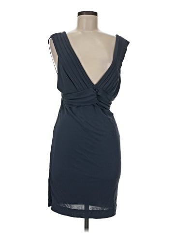 Black Halo Cocktail Dress (view 1)