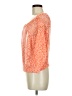Tracy Reese Orange Pullover Sweater Size M - photo 5