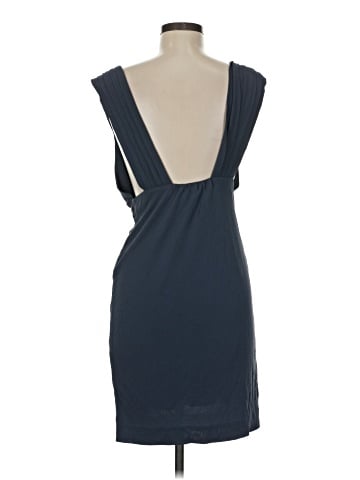 Black Halo Cocktail Dress (view 2)