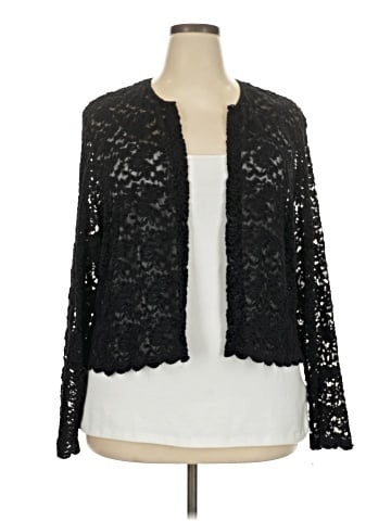 Robbie Bee Jacket (view 1)