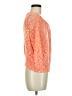 Tracy Reese Orange Pullover Sweater Size M - photo 4