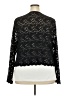 Robbie Bee Black Jacket Size 3X - photo 2