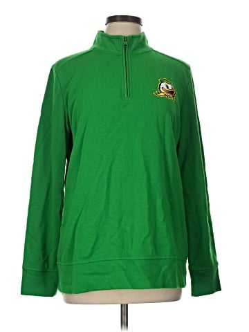 LOGO Sweatshirt (view 1)