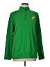LOGO Green Sweatshirt Size L - photo 1