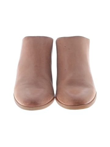 Born Handcrafted Footwear Mule/Clog (view 2)