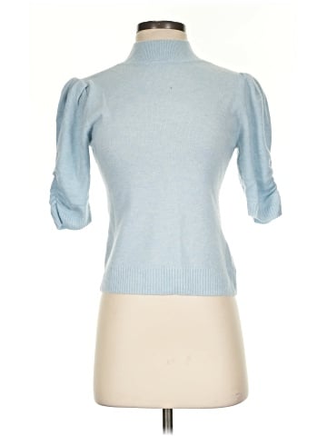 Anthropologie Wool Pullover Sweater (view 1)
