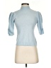 Anthropologie Blue Wool Pullover Sweater Size XS - photo 1