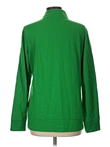 LOGO Sweatshirt (view 2)