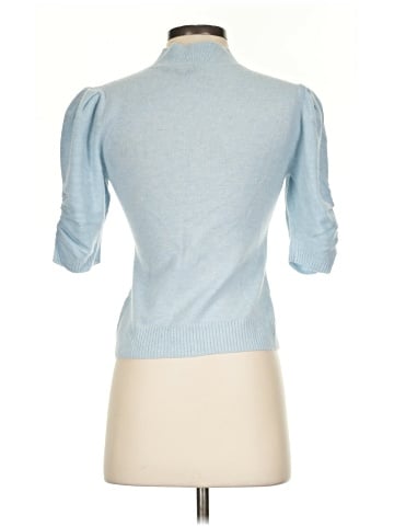 Anthropologie Wool Pullover Sweater (view 2)