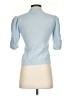 Anthropologie Blue Wool Pullover Sweater Size XS - photo 2