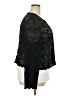 Robbie Bee Black Jacket Size 3X - photo 4