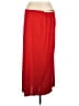 Zara Red Formal Skirt Size L - photo 1
