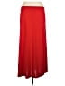 Zara Red Formal Skirt Size L - photo 2