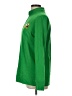 LOGO Green Sweatshirt Size L - photo 5