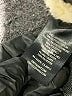 Obey 100% Cotton Black Jacket Size S - photo 7