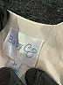 Baby 8 Ivory Vest Size M (kids) - photo 3