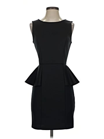 Forever 21 Cocktail Dress (view 1)