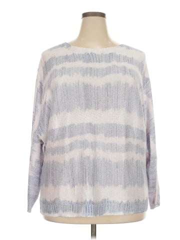 Davi & Dani Pullover Sweater (view 1)