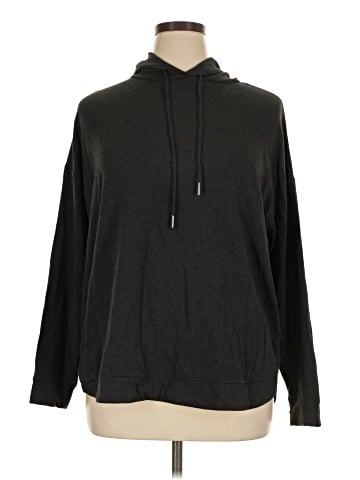 Max & Mia Pullover Hoodie (view 1)