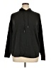 Max & Mia Black Pullover Hoodie Size XL - photo 1