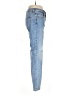 Gap Hearts Blue Jeans Size 18 - photo 4