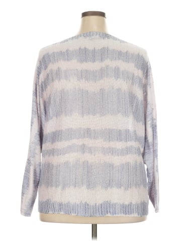Davi & Dani Pullover Sweater (view 2)