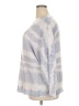 Davi & Dani Silver Pullover Sweater Size 3X - photo 5