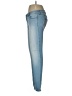 Hollister Hearts Blue Jeans Size 27 waist - photo 5