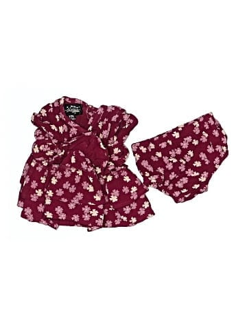 Assorted Brands Dress (view 1)