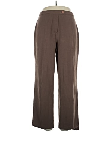 Kim Rogers Dress Pants (view 1)
