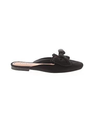 Bamboo Mule/Clog (view 1)