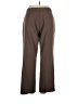 Kim Rogers Brown Dress Pants Size 14 - photo 2
