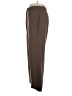 Kim Rogers Brown Dress Pants Size 14 - photo 5