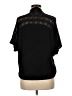 Elle Black Cardigan Size M - photo 2