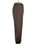 Kim Rogers Brown Dress Pants Size 14 - photo 4