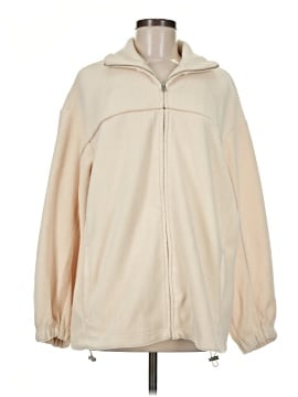 Stockholm Atelier & Other Stories Zip Up Hoodie (view 1)
