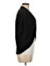 Elle Black Cardigan Size M - photo 4