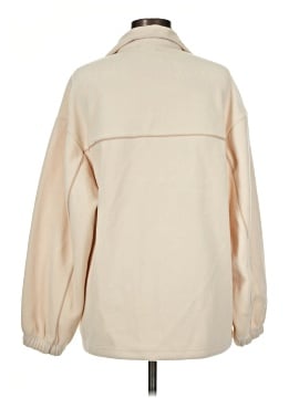 Stockholm Atelier & Other Stories Zip Up Hoodie (view 2)