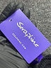 Seraphine 100% Cotton Black Pullover Sweater Size 6 - photo 6