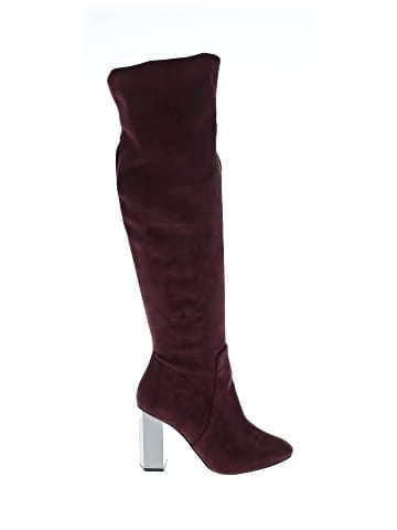 MICHAEL Michael Kors Boots (view 1)
