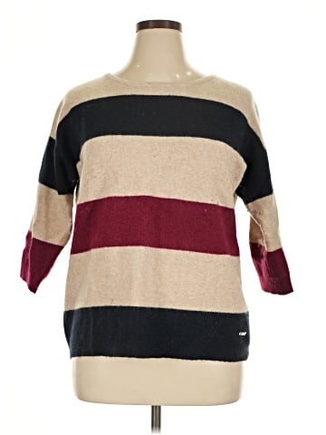 Esprit Pullover Sweater (view 1)
