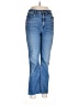 Mother Blue Jeans Size 29 waist - photo 1