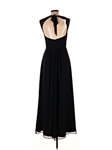 Bill Levkoff Cocktail Dress (view 2)
