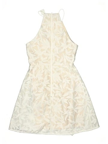 Keepsake Cocktail Dress (view 2)