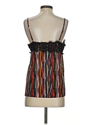 Willow & Root Sleeveless Blouse (view 2)